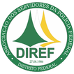 DIREF-icoon