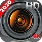 HD Camera আইকন