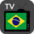 Brazil TV 📺 icono