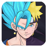 Jogos de anime APK