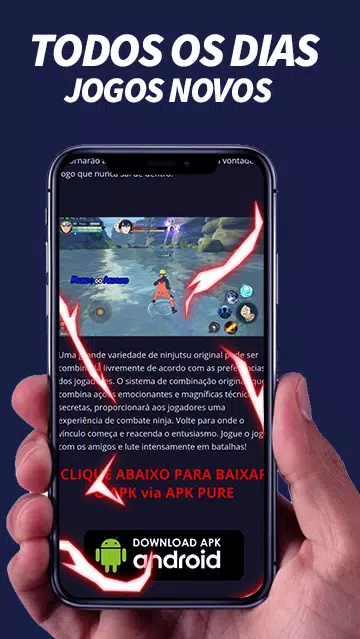 Download do APK de Todos os jogos do mundo para Android