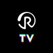 JR TV icon