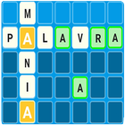 Palavra Mania biểu tượng