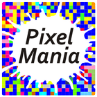 Pixel Mania آئیکن