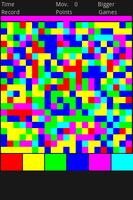 Pixel Mania imagem de tela 1