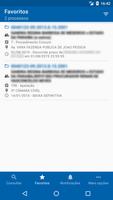 Consulta Processual - TJPB captura de pantalla 2