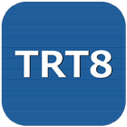 TRT8 Aplicativo Corporativo 圖標