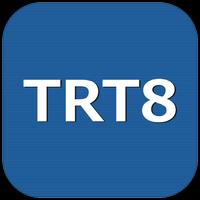 TRT8 Aplicativo Corporativo 海報