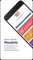 Mesário скриншот 1