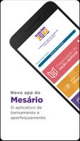 Mesário screenshot 1