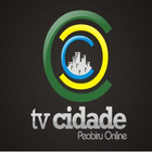 Icona TV CIDADE ON LINE PEABIRU PR