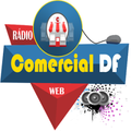 Radio Comercial DF