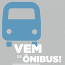 Vem de Ônibus - Oceânica Sul APK