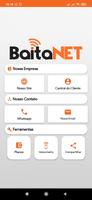 BaitaNet - Central do Assinante Ekran Görüntüsü 1