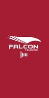 Falcon Telecom Affiche