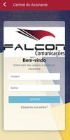 Falcon Telecom capture d'écran 2