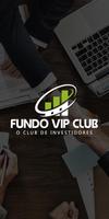 Fundo VIP CLUB Affiche