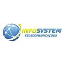 Infosystem Telecom aplikacja