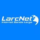 LarcNET - Provedor de Internet aplikacja