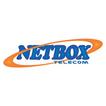 ”Netbox Telecom - Provedor de Internet