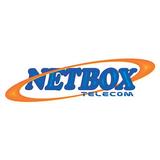 آیکون‌ Netbox Telecom - Provedor de I