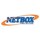 Netbox Telecom - Provedor de Internet aplikacja