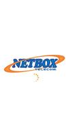 Netbox Telecom - Provedor de Internet โปสเตอร์