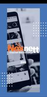 NexNETT plakat