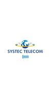 Poster Systec Telecom - Logistica