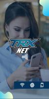 TRXNET постер