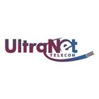 آیکون‌ UltraNET