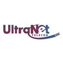 UltraNET Telecom - Provedor de Internet aplikacja