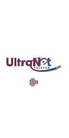 UltraNET الملصق