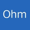 Calculateur de loi d'Ohm