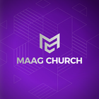 Maag Church icône