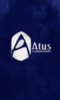 پوستر Portal Atus
