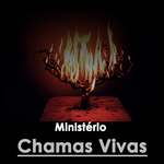 Ministério Chamas Vivas icon