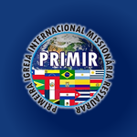 Igreja PRIMIR Araruama icon