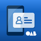 Carteira Digital da OAB иконка