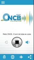 Rádio ONCB постер