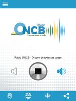 Rádio ONCB imagem de tela 3