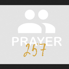 Prayer 257 icon