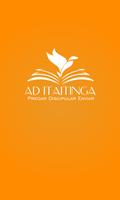 AD Itaitinga plakat