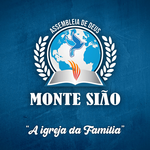 Assembleia de Deus Monte Sião icon