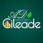 AD. Ministério Gileade biểu tượng