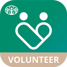 ADRA Touch - Volunteer icône
