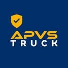 APVS Truck Associado icône
