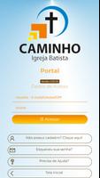 Igreja Batista do Caminho 截圖 1