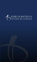 IBCA plakat