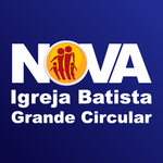 NIB Grande Circular icon